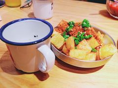 -班花麻辣烫(南京概念店)