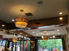 大堂-冯鑫记南京鸭血粉丝汤(来燕路店)