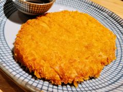 炸猪排-南小蟹手工點心(三里屯店)
