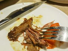 法国红酒炖牛肉-巴别塔法餐舍(朝阳店)