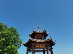 -黄埔油麻山森林公园