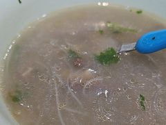 -回味鸭血粉丝汤(砂之船店)