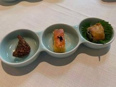 开胃小菜-夜上海(新天地店)