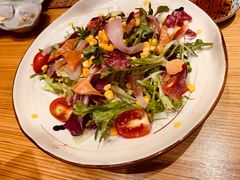 -北京泰富酒店-道日本料理餐厅