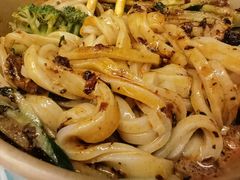 -魏家凉皮(梨园店)