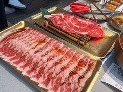 -韩一品韩国料理(柏庐南路店)