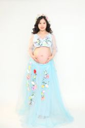 -蜜阁孕味亲子摄影(太奥广场店)