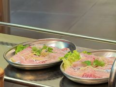 -阿鸡鱼庄·顺德鲜蒸小炒(亚运村店)