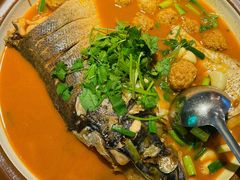 -老海陵·泰州菜(图书馆店)