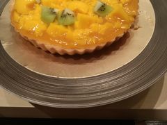 -岷山饭店-芝芝自助餐厅