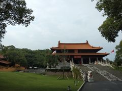 -太子山公园(园东路)