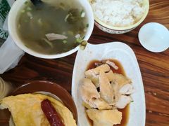 -陈记汤饭(水巷口店)