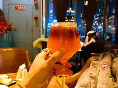 大堂-山葵家·创意料理(临平银泰城店)