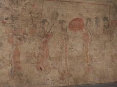 -洛阳古墓博物馆