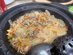-李师傅脆肚(梅林店)