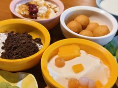 -合风谷(南下塘店)