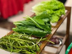 -老石黑山羊毛驴肉火锅(金凯广场店)