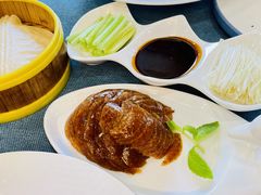 -明城五号烤鸭坊(建国门店)