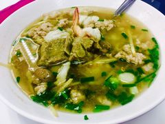 -Magic Food Point(Airport Street food)