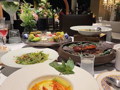 -狮拾久·现代新加坡料理(福田COCO Park店)