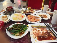 -维纳斯火锅烤肉自助餐厅