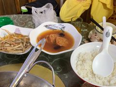 -涵家味土菜馆·徽州一绝臭鳜鱼(三河古镇店)
