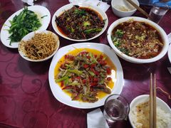 -老丘丘(较场口店)