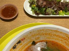 -蔡澜Pho·越南粉餐厅(海上世界店)