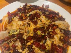 -六福烧烤酒馆(秦隆步行街店)