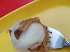 -BHC炸鸡(明洞总店)