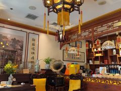 -富华斋饽饽铺·宫廷糕点·伴手礼(护国新天地店)