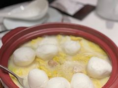 -东富酒家(龙湖西溪天街店)