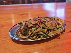 -雙冲柳州螺蛳粉&酸嘢&桂林米粉(簋街店)
