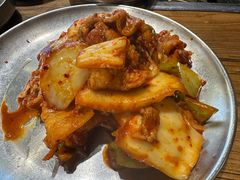 -枣玛尔脊骨汤·烤肉(西塔总店)