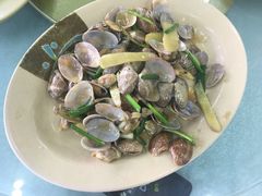 -景好海鲜餐厅(大鹏必选旅游店)