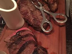 -The Grill by Sean Connolly