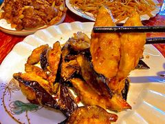 -满堂春特色餐馆