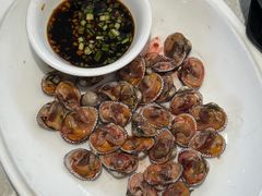 -好兄弟郭巨海鲜(天一阁店)