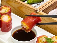 -蔡澜点心·粤菜(西单大悦城店)