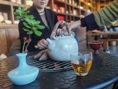 -觉藏茶社(博地影秀城店)