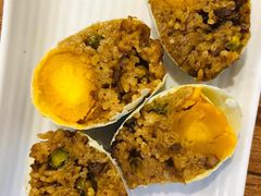 -继红顺河抄手名小吃