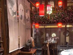 -徽镇小厨·经典徽菜(十里河店)