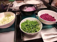 -金海湾自助餐厅(金陵饭店)