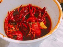 -簋街仔仔小龙虾(簋街二店)