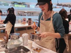 -ABC Cooking Studio(西安大悦城店)