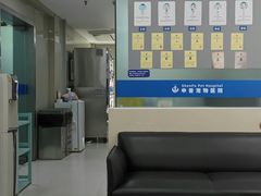 -申普宠物医院·心脏介入·心血管微创(总院)