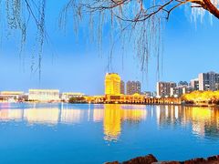 -唐山河头老街国丰维景国际大酒店