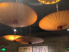 -南京大牌档(崇文门国瑞店)