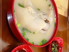 -廖老妈蹄花(中海国际店)