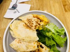 -greenjoy绿享轻食(宁海路店)